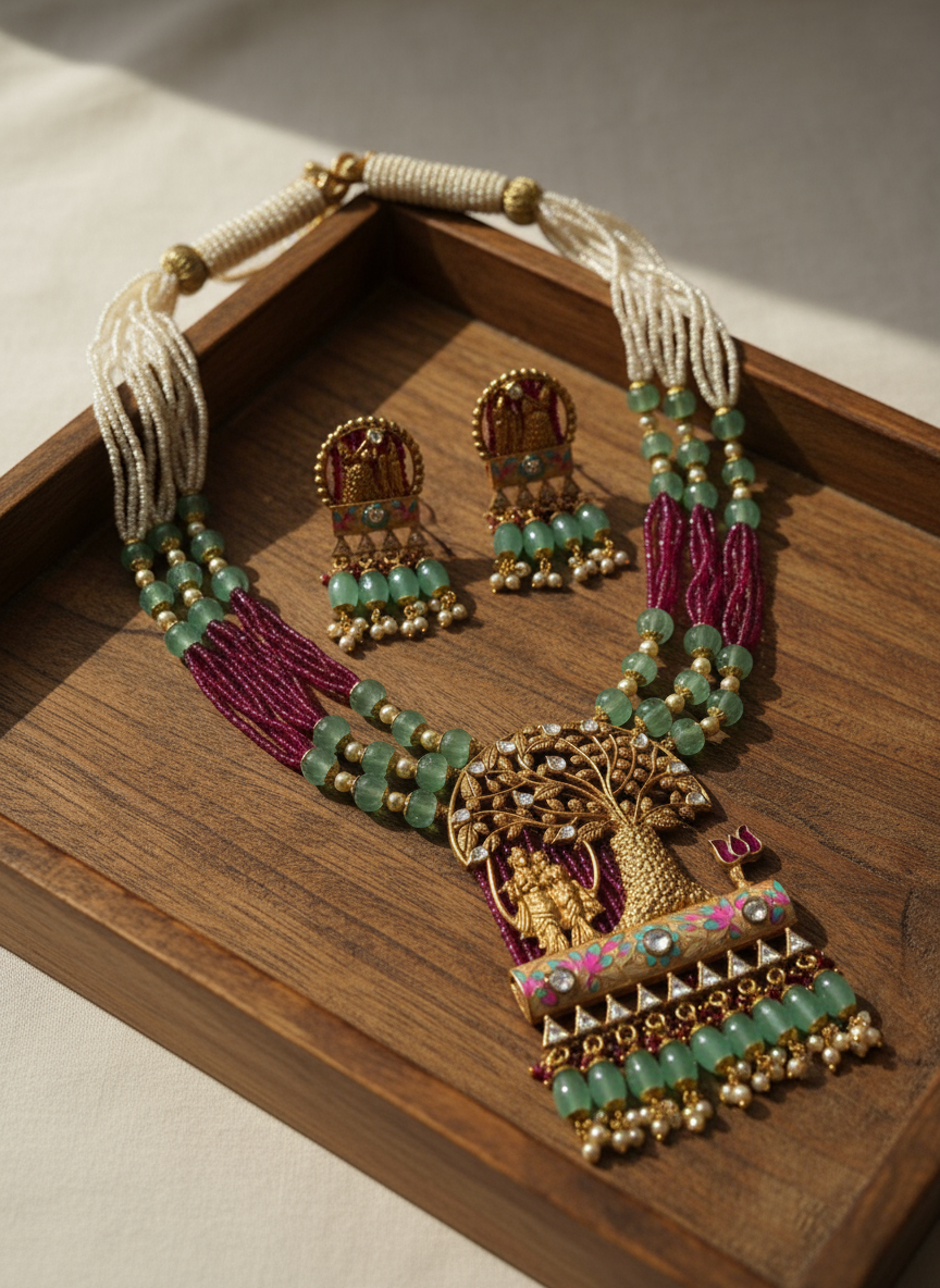 A Tale of Transformation: Gold to Silver Elegance