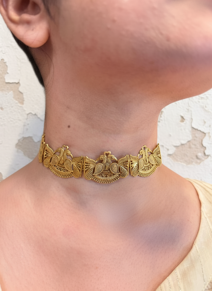 Vanamala Choker