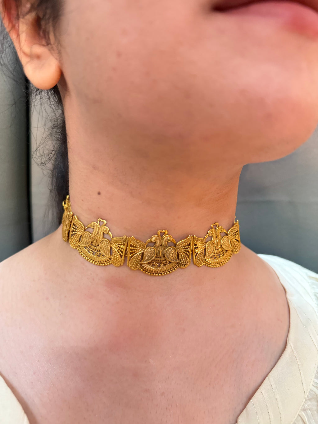 Vanamala Choker