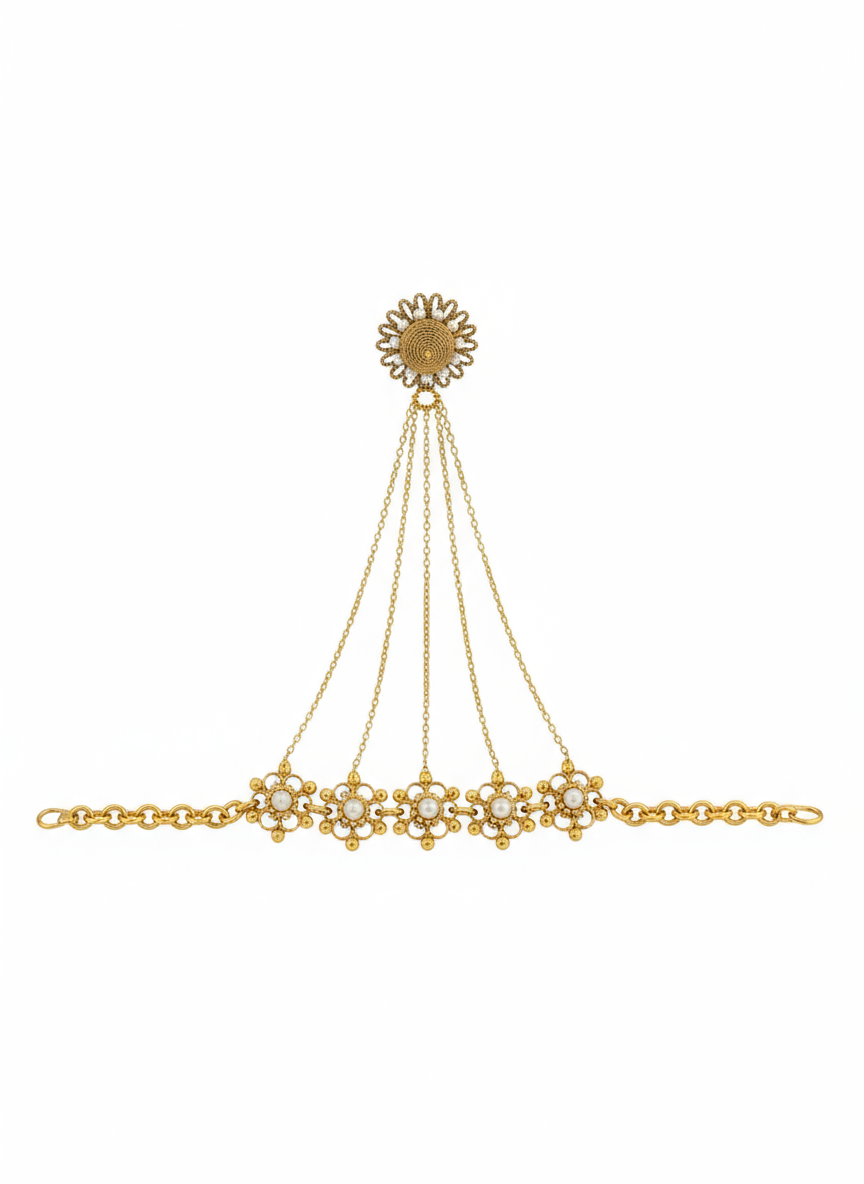 The Rajkumari Haathphool